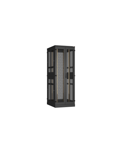 TFA-478010-WEWE-BK. Шкаф телекоммуникационный 19 напольный 47U. TLK в Якутске