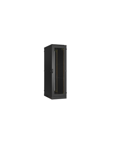 TFA-426010-PMPM-BK. Шкаф телекоммуникационный 19 напольный 42U. TLK в Якутске