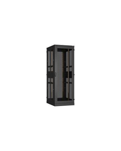TFA-478010-GEWE-BK. Шкаф телекоммуникационный 19 напольный 47U. TLK в Якутске