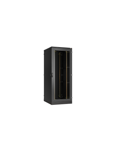TFA-428080-GMMM-BK. Шкаф телекоммуникационный 19 напольный 42U. TLK в Якутске