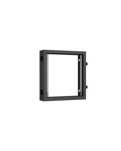 TWC-156015-BS-BK. Пристенная поворотная секция 19, 15U. TLK в Якутске
