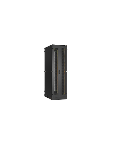 TFA-426010-WMWM-BK. Шкаф телекоммуникационный 19 напольный 42U. TLK в Якутске