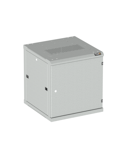 TWC-096045-R-M-GY. Шкаф телекоммуникационный 19 настенный 9U. TLK в Якутске