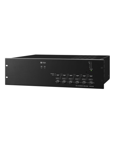 VM-3360E CE (TOA). Дополнительный усилитель. TOA в Якутске