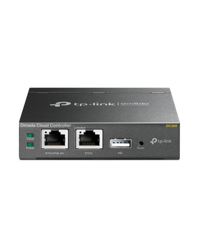 OC200. Контроллер. TP-Link в Якутске