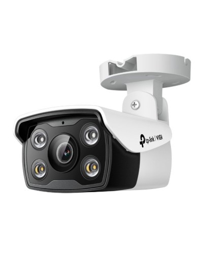 VIGI C340(4mm). Видеокамера IP цилиндрическая. TP-Link в Якутске