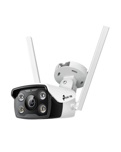 VIGI C340-W(4mm). Видеокамера IP цилиндрическая. TP-Link в Якутске