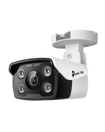 VIGI C330(4mm). Видеокамера IP цилиндрическая. TP-Link в Якутске