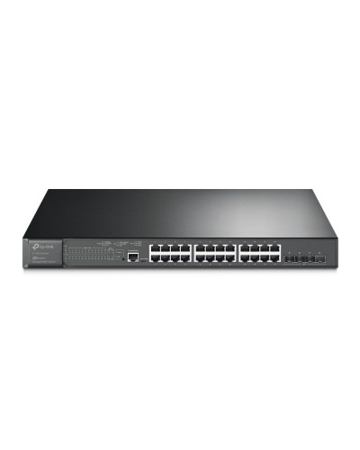 TL-SG3428XMP. Коммутатор с PoE. TP-Link в Якутске