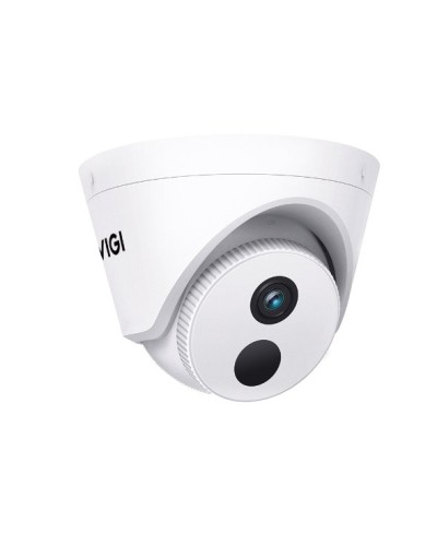VIGI C400HP-4. Видеокамера IP купольная. TP-Link в Якутске