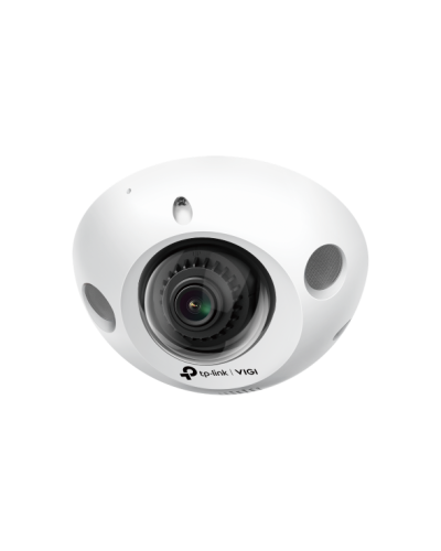 VIGI C230I Mini(2.8mm). Видеокамера IP купольная. TP-Link в Якутске