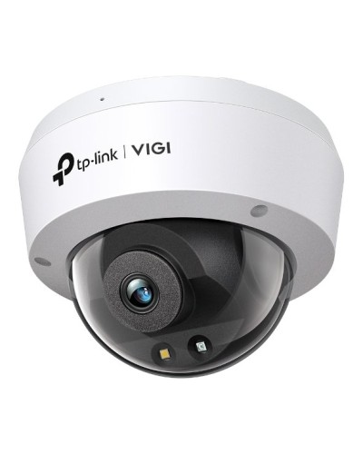 VIGI C240(2.8mm). Видеокамера IP купольная. TP-Link в Якутске