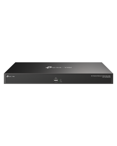 VIGI NVR4032H. IP-видеорегистратор 32-канальный. TP-Link в Якутске