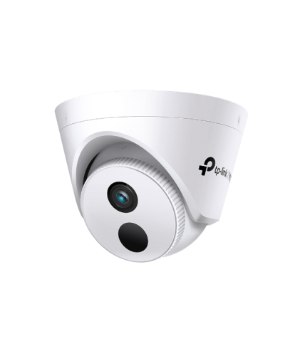 VIGI C420I(2.8mm). Видеокамера IP купольная. TP-Link в Якутске