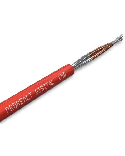 TH88 (TC190) PP (Polipropilen). Извещатель тепловой линейный (термокабель). Thermocable в Якутске