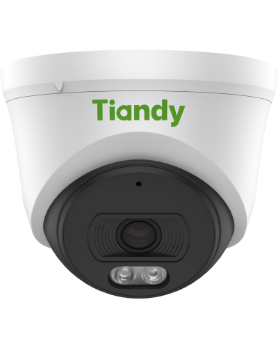 TC-C32XN I3/E/Y/2.8/V5.1. IP-видеокамера купольная. Tiandy в Якутске