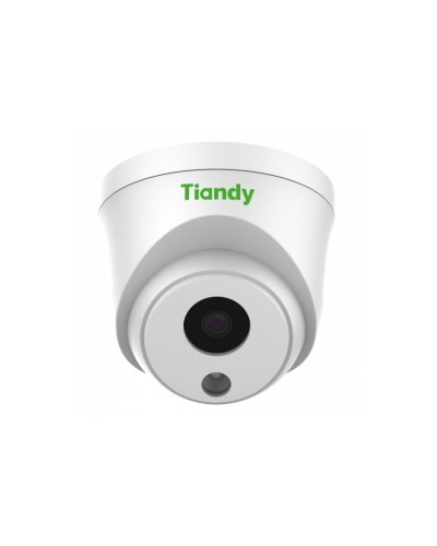 TC-C34HS I3/E/Y/C/SD/2.8/V4.2. Видеокамера IP купольная. Tiandy в Якутске