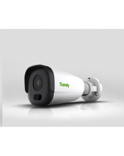 TC-C35US I8/A/E/Y/M/2.8-12/V4.0. Видеокамера IP цилиндрическая. Tiandy в Якутске