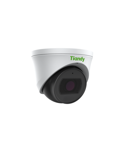 TC-C35SS I3/A/E/Y/M/2.8-12/V4.0. Видеокамера IP купольная. Tiandy в Якутске