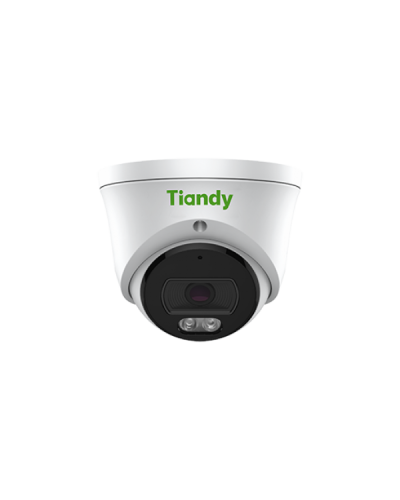 TC-C32XP I3W/E/Y/2.8/V4.2. Видеокамера IP купольная. Tiandy в Якутске
