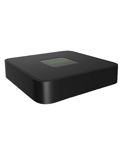 TC-R3105 I/B/L/Eu/V1.1. Видеорегистратор NVR 5-канальный. Tiandy в Якутске