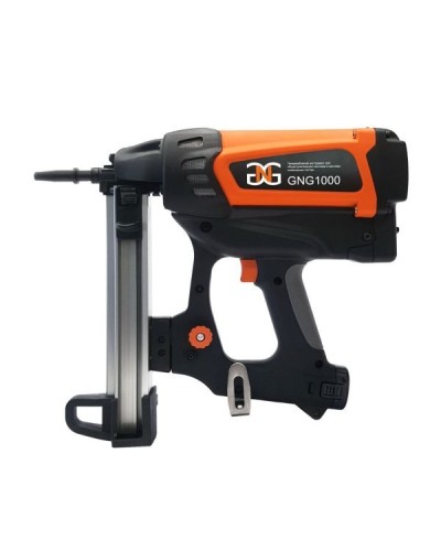 Toua GNG1000 (GNG1000). Газовый монтажный пистолет. Toua в Якутске