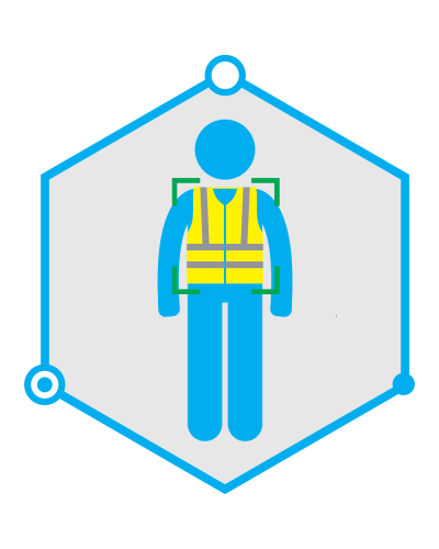 TRASSIR Wear Detector. Программное обеспечение для IP-систем видеонаблюдения. Trassir в Якутске