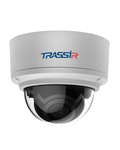 TR-D3183ZIR3 v3 (2.7-13.5). Видеокамера IP купольная. Trassir в Якутске