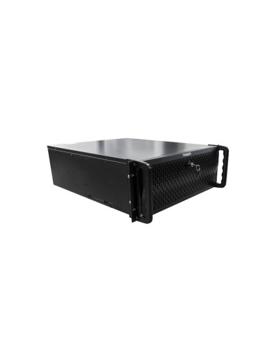 TRASSIR NeuroStation 8800R/160-A16-S. IP-видеорегистратор 160-канальный. Trassir в Якутске