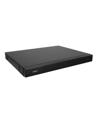 TRASSIR DuoStation 3432R AF. IP-видеорегистратор 32-канальный. Trassir в Якутске