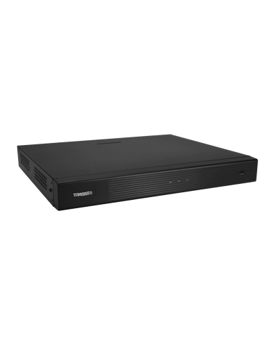TRASSIR MiniNVR 3216R AnyIP. IP-видеорегистратор 16-канальный. Trassir в Якутске