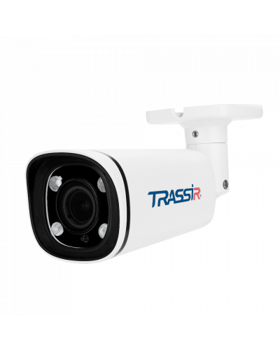 TR-D2253WDZIR7 (2.7-13.5). Видеокамера IP цилиндрическая. Trassir в Якутске