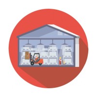 TRASSIR ActiveStock. Программное обеспечение для IP-систем видеонаблюдения. Trassir