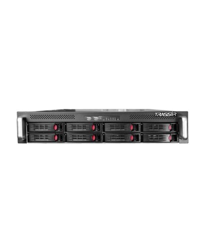 TRASSIR NeuroStation 8800R/128-S/6 RAID. IP-видеорегистратор 128-канальный. Trassir в Якутске