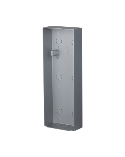 TI-Vizor 4300/2220/4211. Кожух для накладного монтажа. True-IP в Якутске