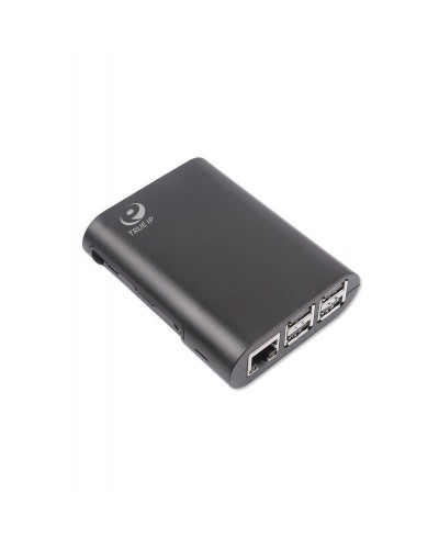 SIP Server True IP mini. SIP видеосервер многоабонентский, до 20 абонентов. True-IP в Якутске