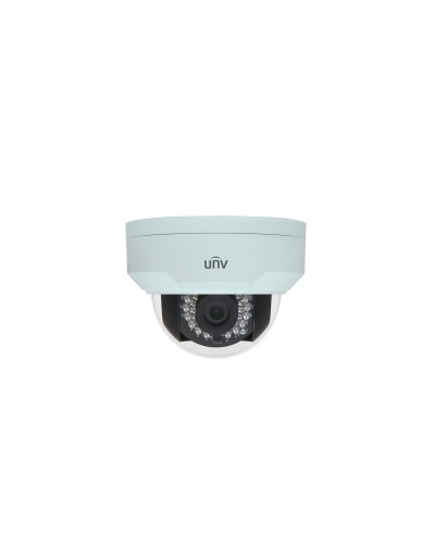 IPC324ER3-DVPF36-RU. Видеокамера IP купольная. Uniview в Якутске