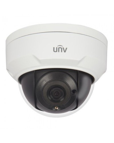 IPC322SR3-DVPF28-C-RU. Видеокамера IP купольная. Uniview в Якутске
