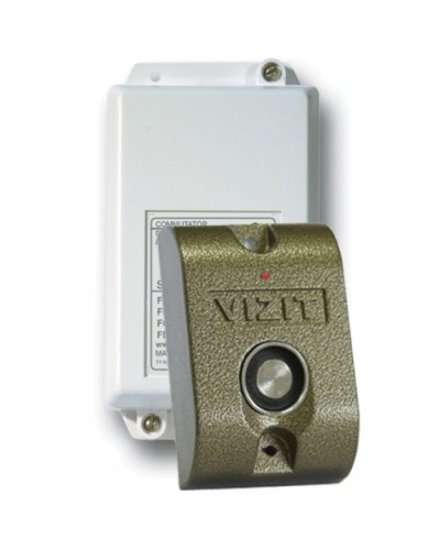 VIZIT-KTM600M. Контроллер для ключей Touch Memory. VIZIT в Якутске
