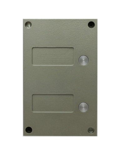 BS-424-2. Кнопочная панель. VIZIT в Якутске