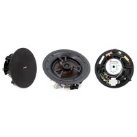 VSL-630TB. Громкоговоритель потолочный. VOLTA