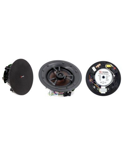 VSL-520TB. Громкоговоритель потолочный. VOLTA в Якутске
