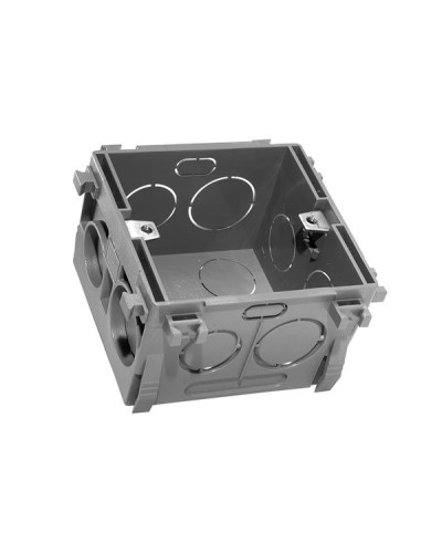 BOX in. Коробка монтажная для регулятора громкости врезная. VOLTA в Якутске