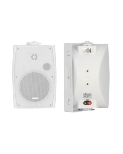 FORTE-30TW, белый. Звуковая настенная колонка. VOLTA в Якутске