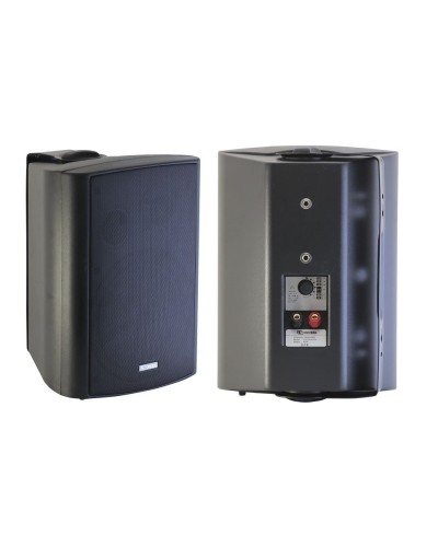 VISTA-20TB, черный. Звуковая настенная колонка. VOLTA в Якутске