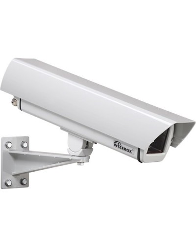 SVS32P-P13: Термокожух для IP видеокамеры в Якутске