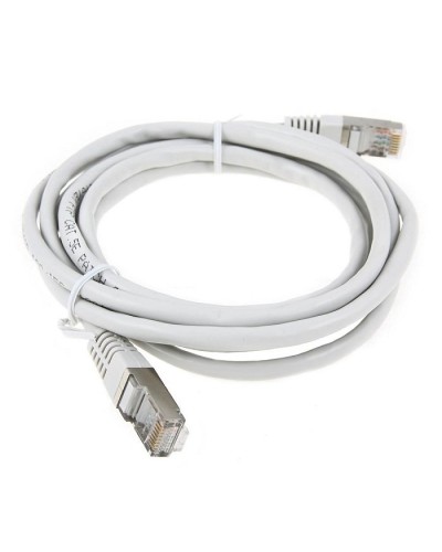 WR-PC-RJ45-FTP-5E-5-GY. Патч-корд медный. WRLine в Якутске