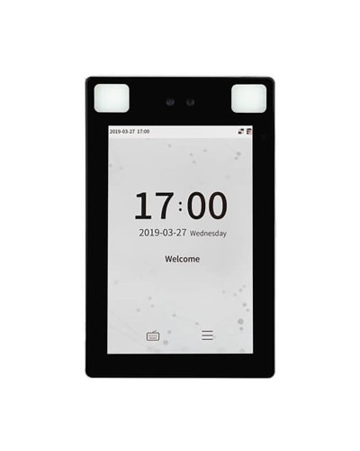 ProFaceX[P] [WIFI]. Биометрический терминал. ZKTeco в Якутске