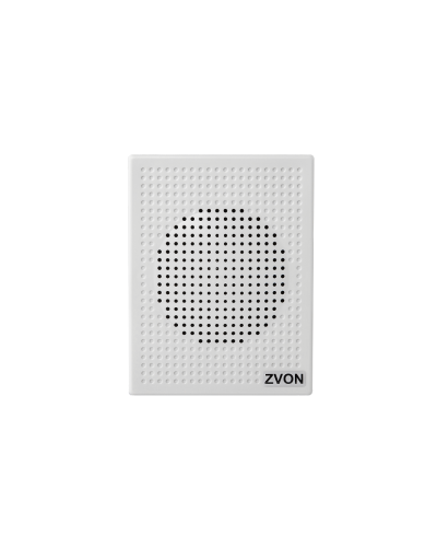 РА-10-1,5Т. Оповещатель пожарный речевой. ZVON в Якутске