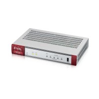 USGFLEX100-RU0112F. Межсетевой экран и Wi-Fi контроллер. ZYXEL